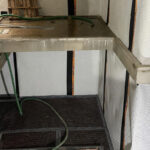 Multi-Level Basement Waterproofing Project - Hanger lane, London
