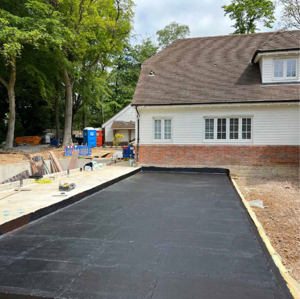 Basement and Cellar Conversions London
