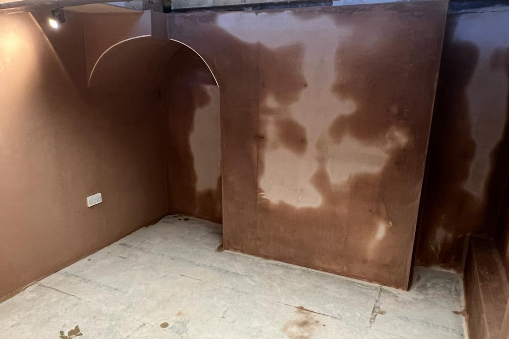 Basement and Cellar Conversions London