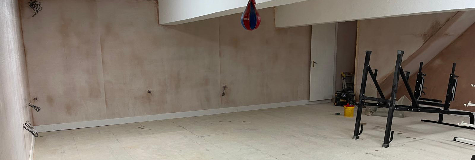 Basement and Cellar Conversions London