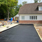 Basement Leisure Complex Build – Berkhamsted, Hertfordshire