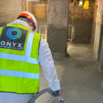 Specialist Waterproofing Contractors London basement pumps servicing