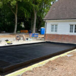 Basement Leisure Complex Build – Berkhamsted, Hertfordshire