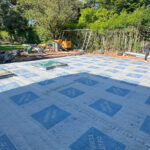 Podium Deck and Buried Roof Waterproofing London