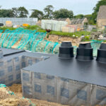 External Type ‘A’ Barrier Systems