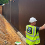 External Type ‘A’ Barrier Systems