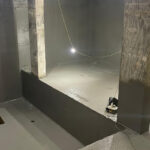 Specialist Waterproofing Contractors London basement pumps servicing