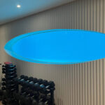 Basement Leisure Complex Build – Berkhamsted, Hertfordshire