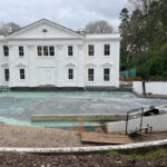 Podium Deck and Buried Roof Waterproofing London
