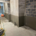 basement waterproofing contractors