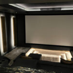 Basement Leisure Complex Build – Berkhamsted, Hertfordshire