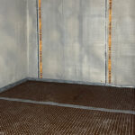 Basement Waterproofing Design & Installation - Private Property – Chigwell