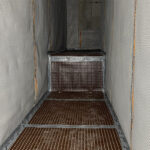 Basement Waterproofing Design & Installation - Private Property – Chigwell