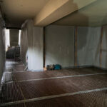 Basement Leisure Complex Build – Berkhamsted, Hertfordshire