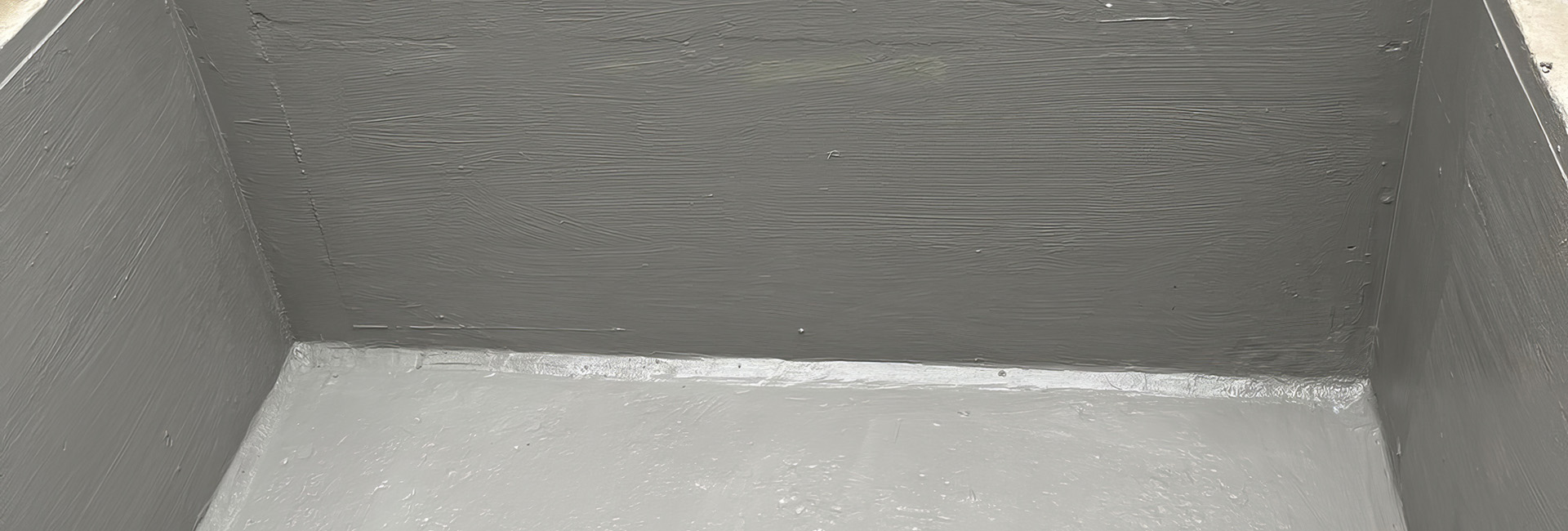 Lift Pit Waterproofing London